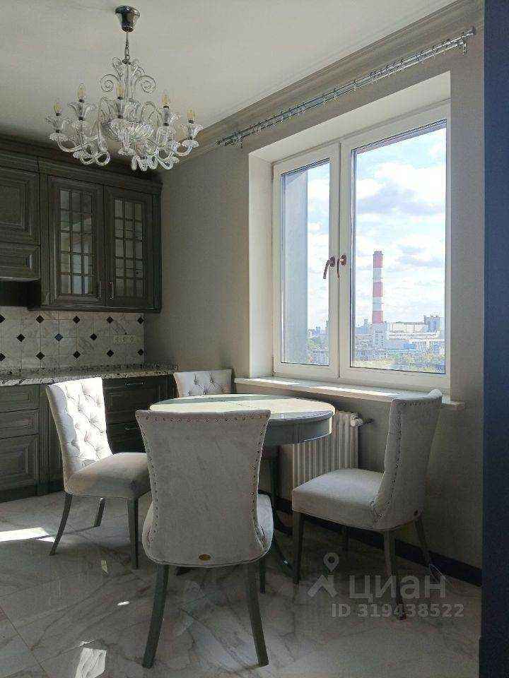 2-комнатная квартира, 60 м²