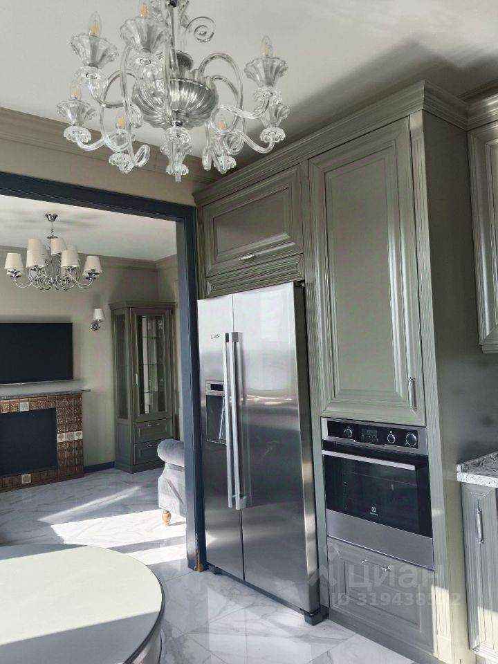 2-комнатная квартира, 60 м² — фотография 3