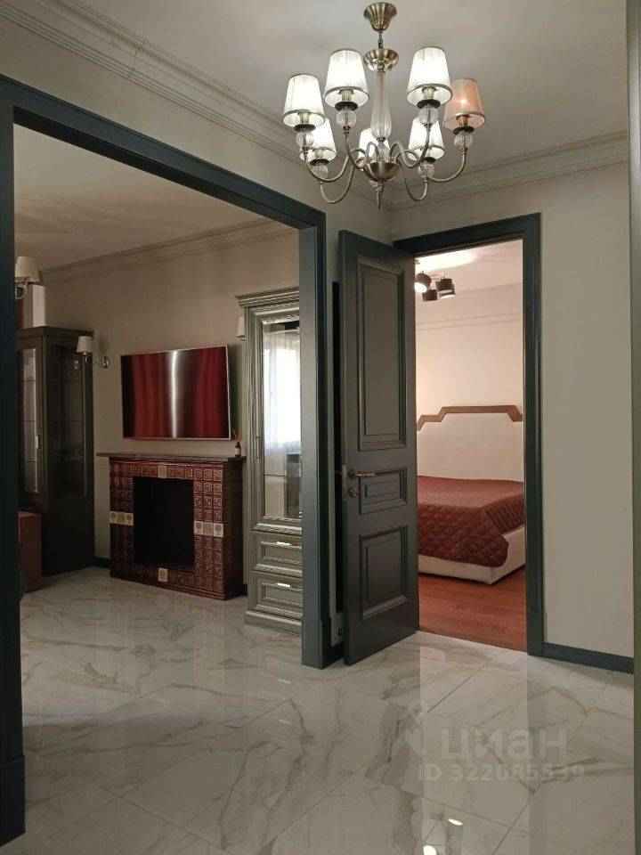 2-комнатная квартира, 60 м² — фотография 2
