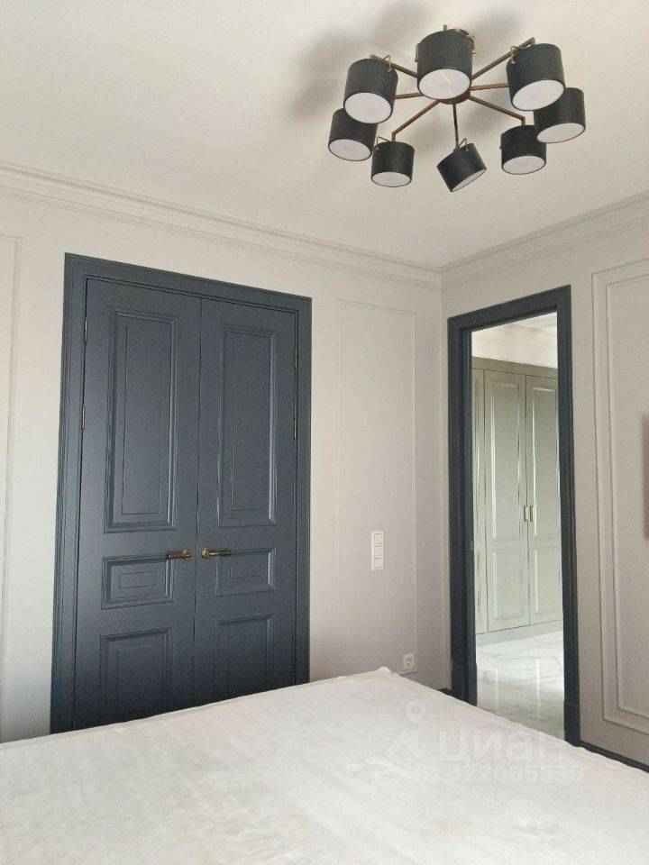 2-комнатная квартира, 60 м² — фотография 3