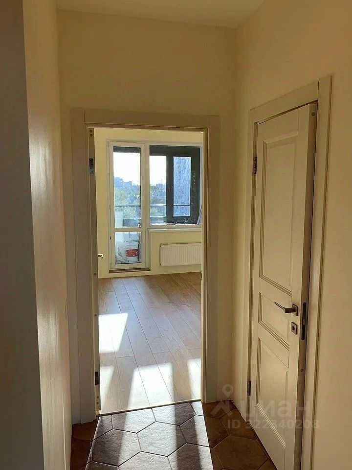 3-комнатная квартира, 88 м² — фотография 3