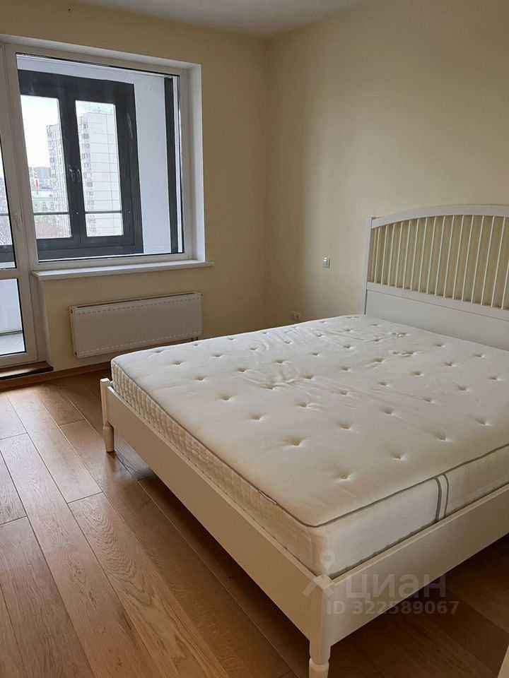 3-комнатная квартира, 85 м² — фотография 2