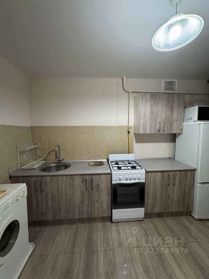 3-комнатная квартира, 63,5 м² — фотография 3