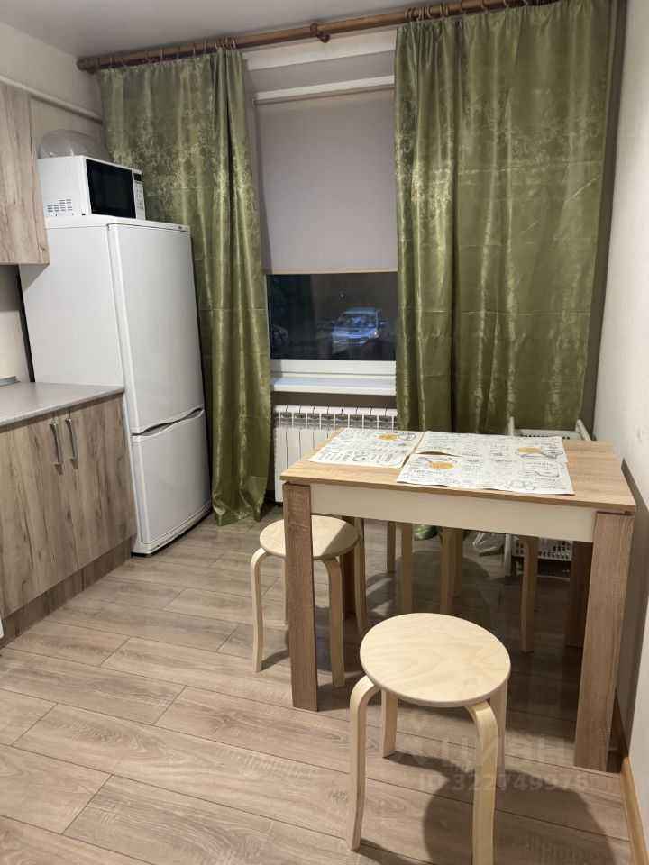 3-комнатная квартира, 63,5 м² — фотография 2