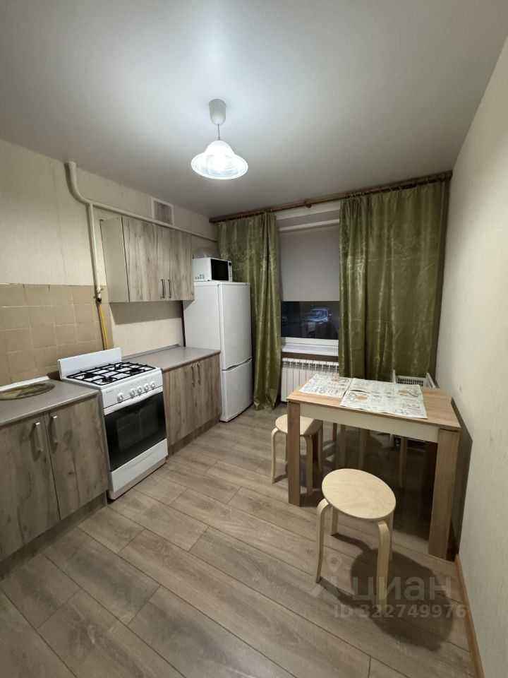 3-комнатная квартира, 63,5 м²