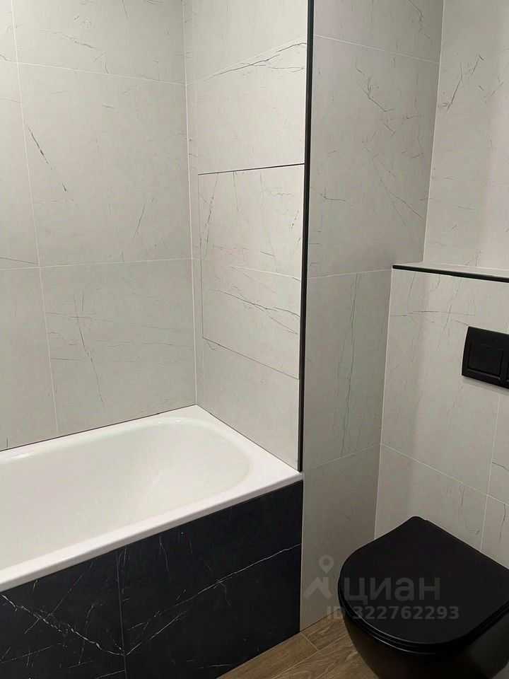 3-комнатная квартира, 68 м² — фотография 2