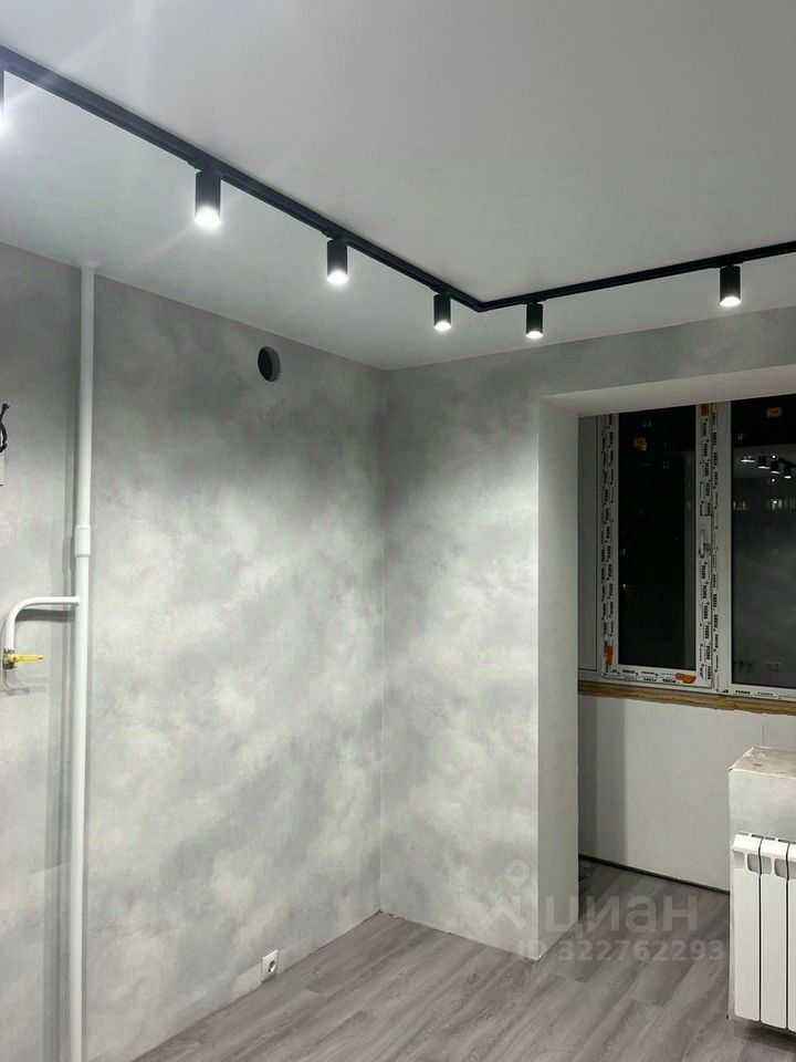 3-комнатная квартира, 68 м² — фотография 3