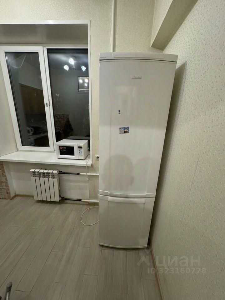 1-комнатная квартира, 43 м² — фотография 3