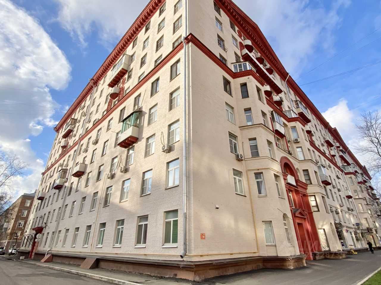3-комнатная квартира, 80 м²