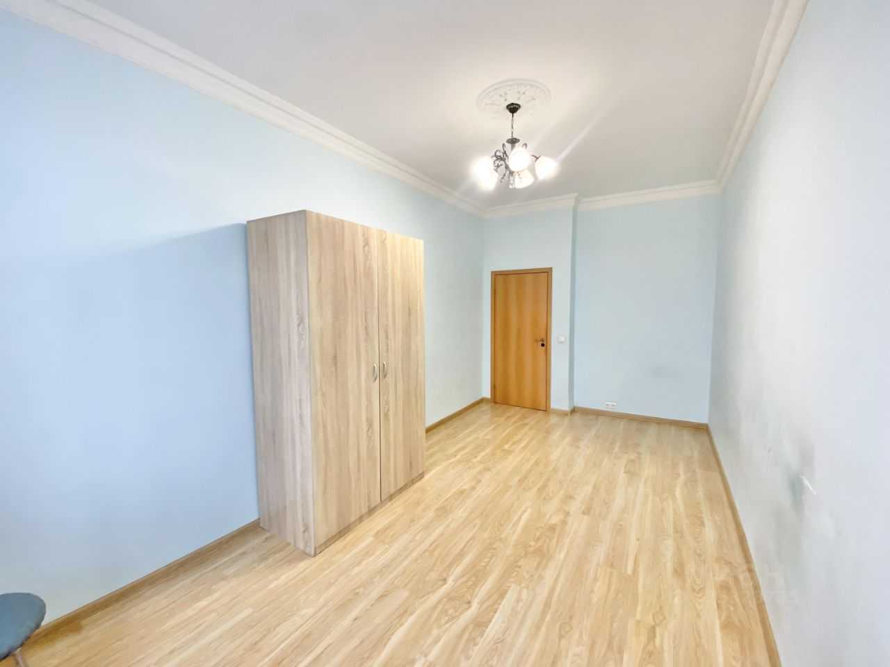 3-комнатная квартира, 80 м² — фотография 3