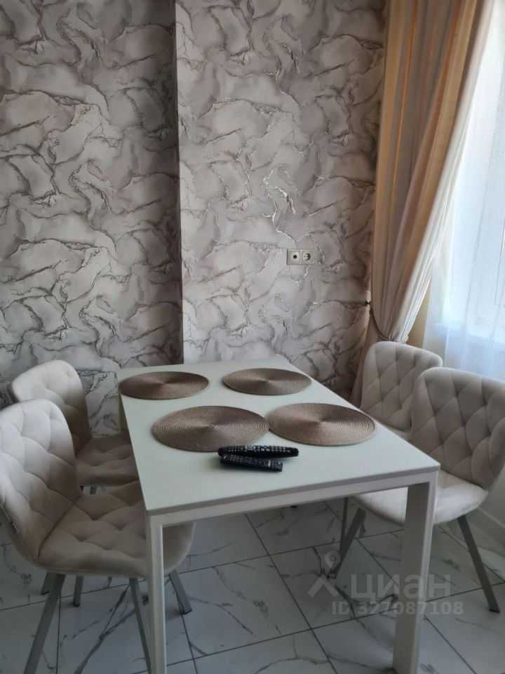 3-комнатная квартира, 80 м² — фотография 3
