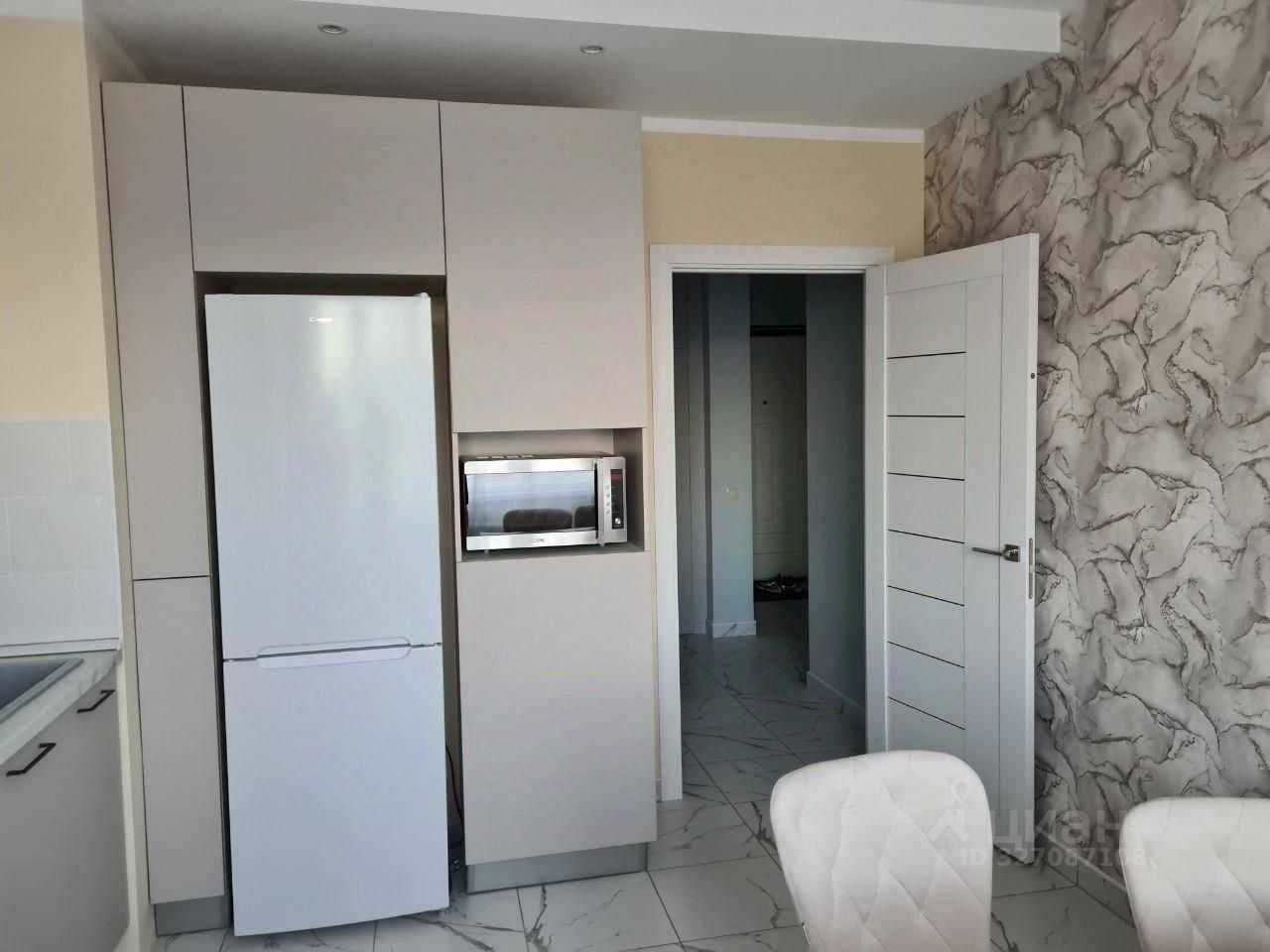 3-комнатная квартира, 80 м² — фотография 2