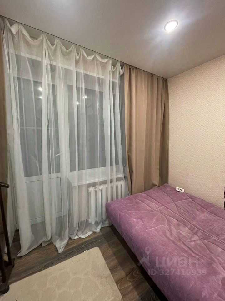 1-комнатная квартира, 45 м² — фотография 2