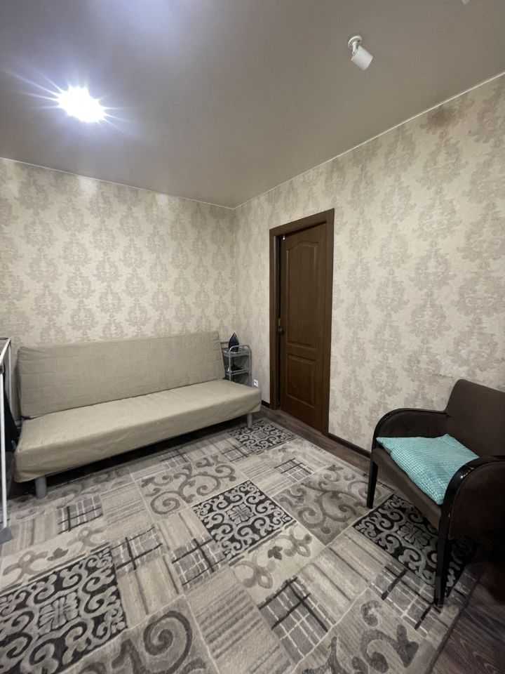 3-комнатная квартира, 36 м² — фотография 3