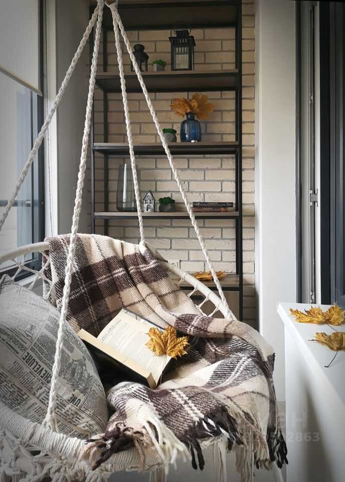 1-комнатная квартира, 38,9 м² — фотография 2