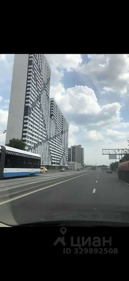 1-комнатная квартира, 42 м² — фотография 3