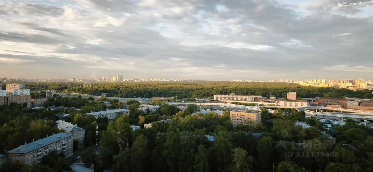 2-комнатная квартира, 62,9 м² — фотография 2