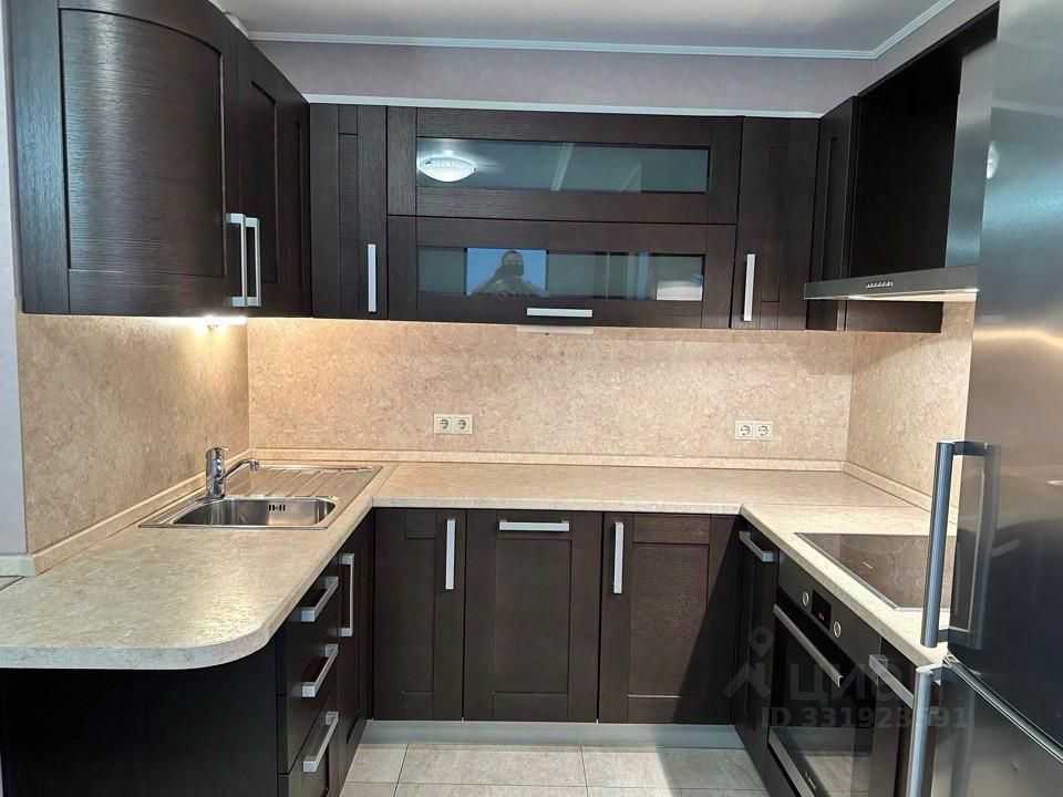 2-комнатная квартира, 80 м² — фотография 3