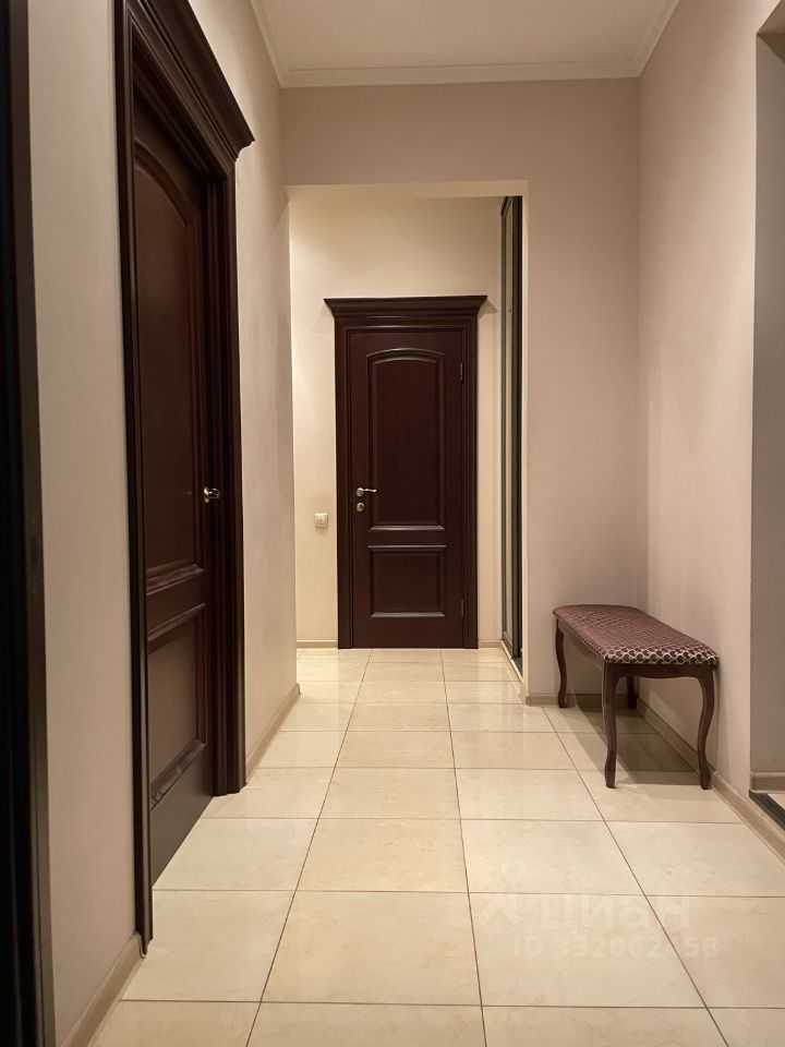 2-комнатная квартира, 53 м² — фотография 2