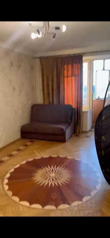 3-комнатная квартира, 71 м² — фотография 3