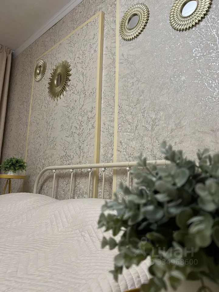 2-комнатная квартира, 42 м² — фотография 2