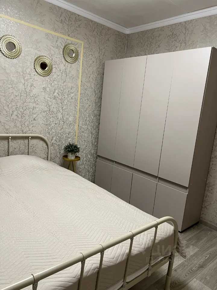 2-комнатная квартира, 42 м² — фотография 3