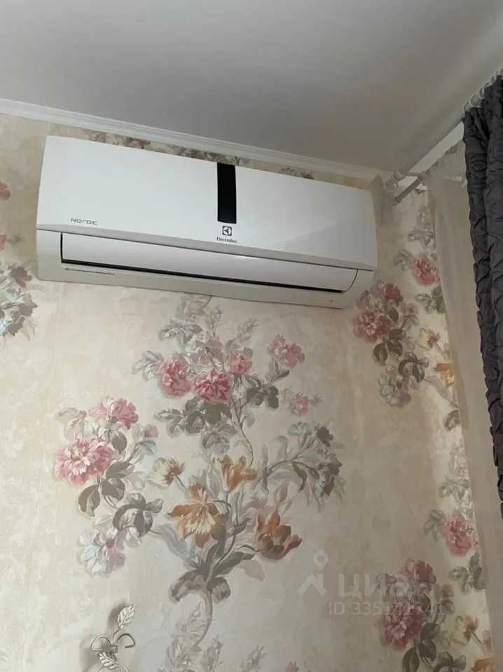 2-комнатная квартира, 70 м² — фотография 3