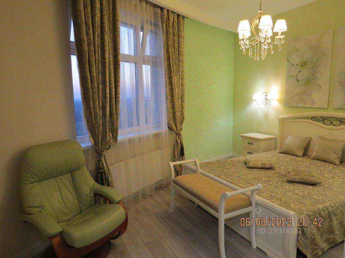 2-комнатная квартира, 63,2 м² — фотография 3