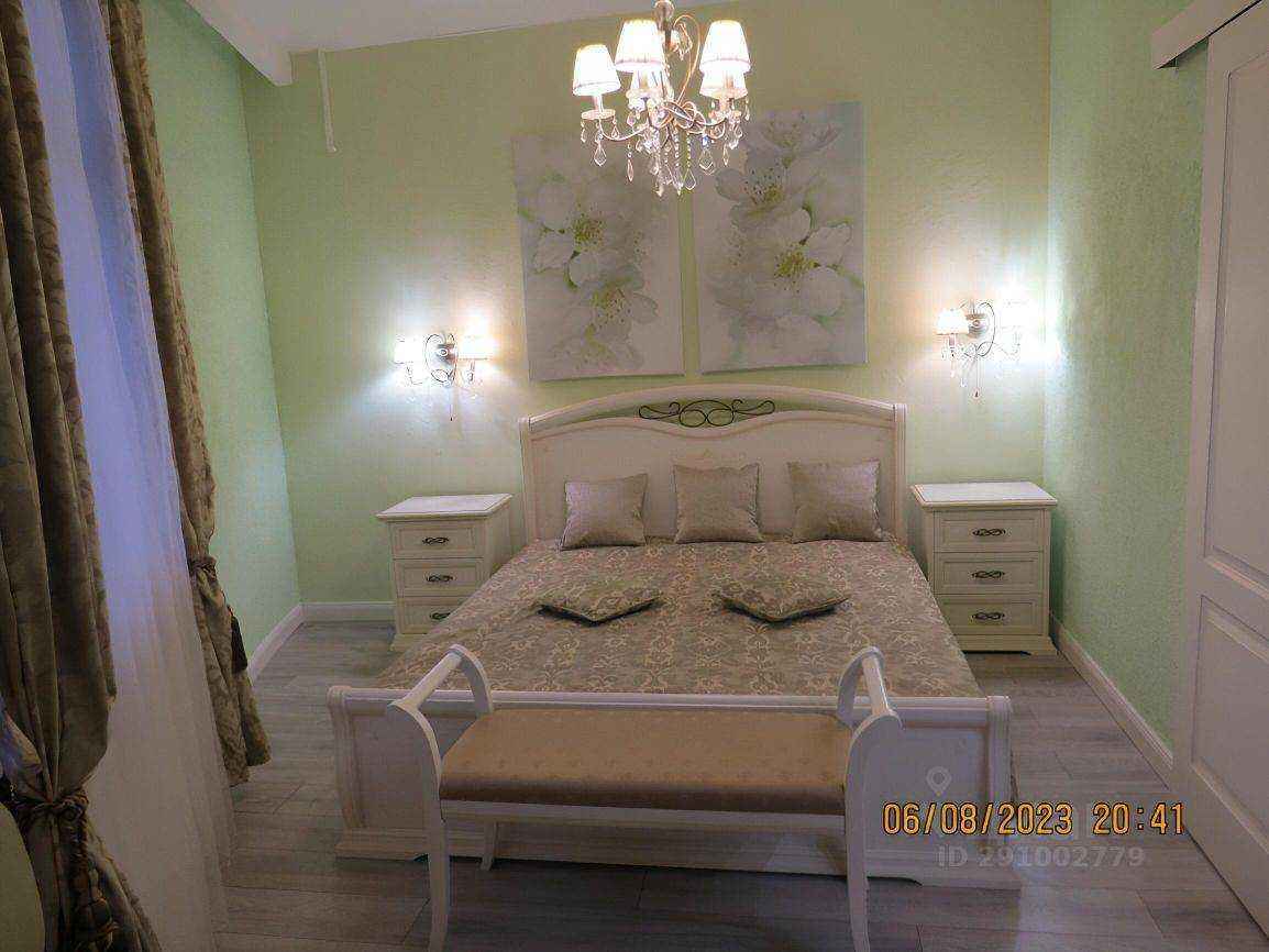 2-комнатная квартира, 63,2 м² — фотография 2
