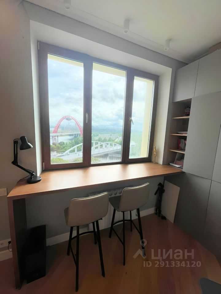 3-комнатная квартира, 69 м² — фотография 2