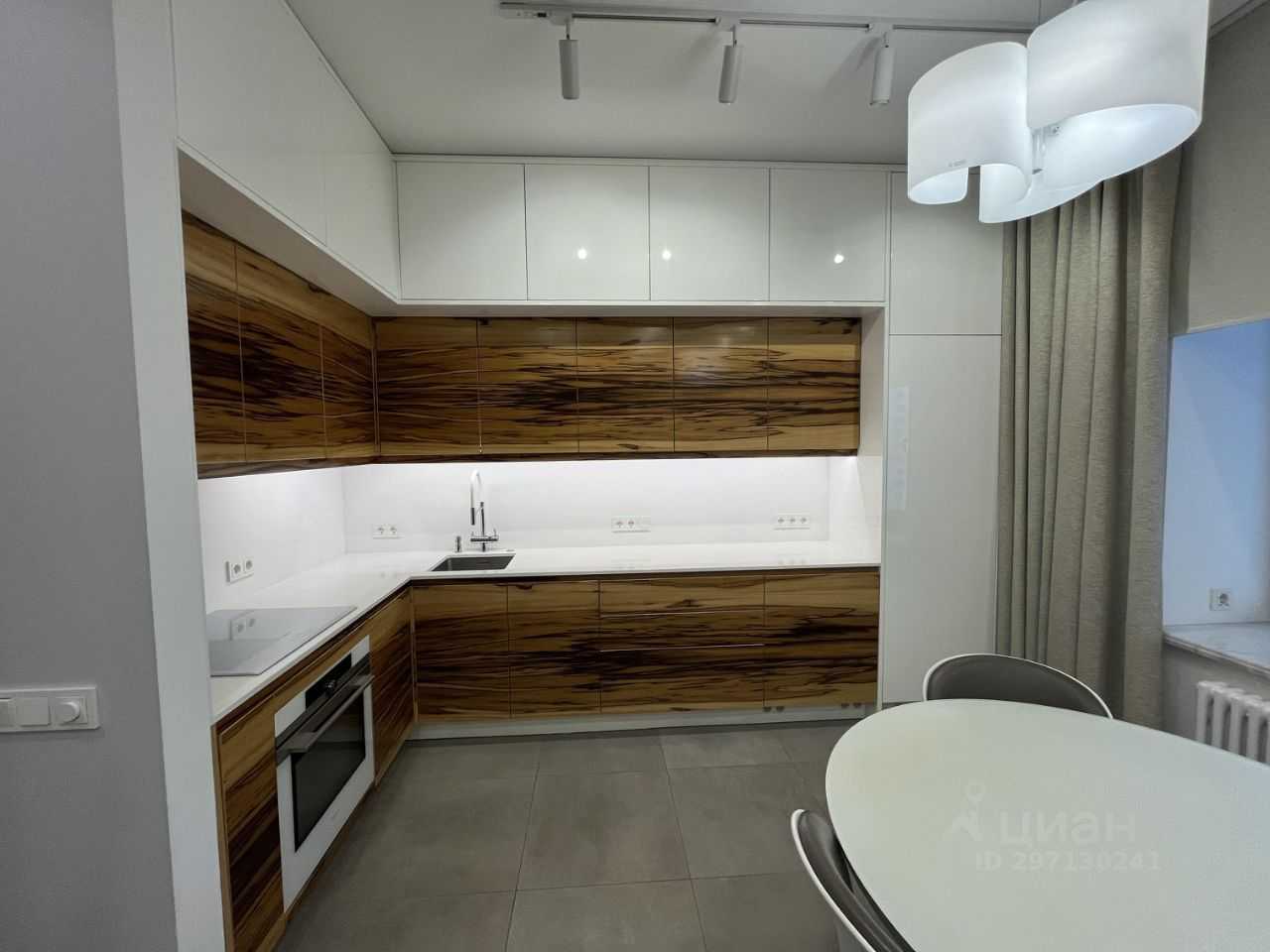 3-комнатная квартира, 75 м²