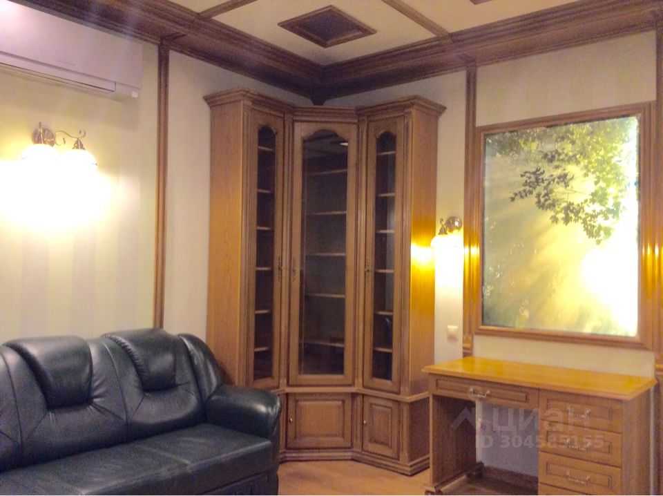 3-комнатная квартира, 121,1 м² — фотография 2