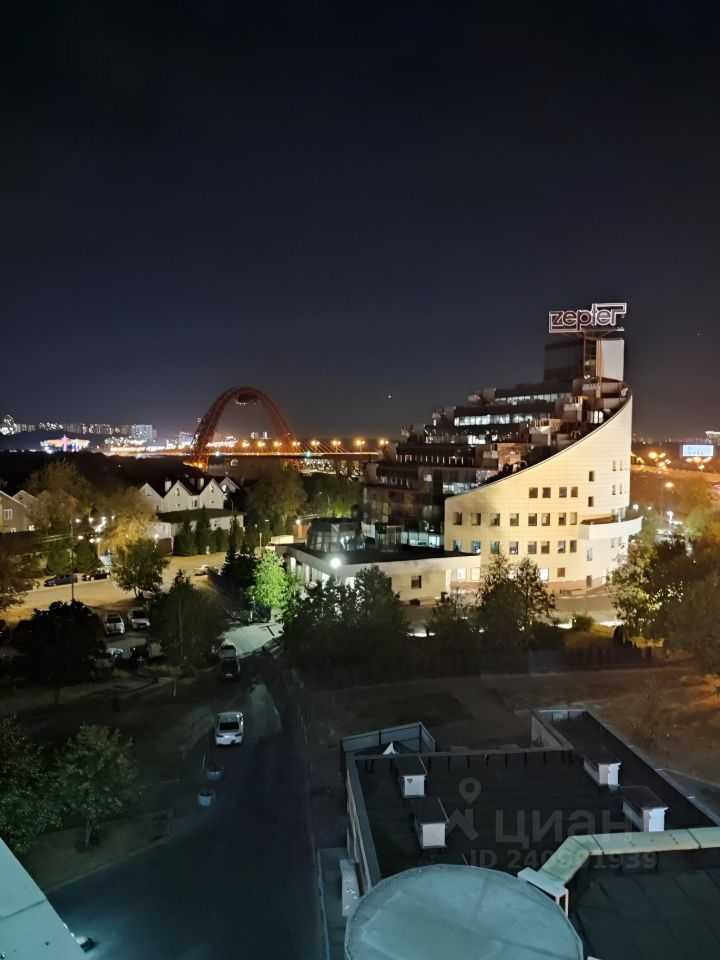 2-комнатная квартира, 58 м² — фотография 2