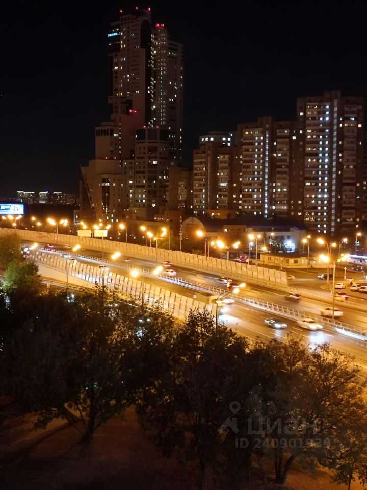 2-комнатная квартира, 58 м² — фотография 3