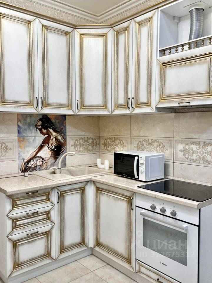 1-комнатная квартира, 30 м² — фотография 2