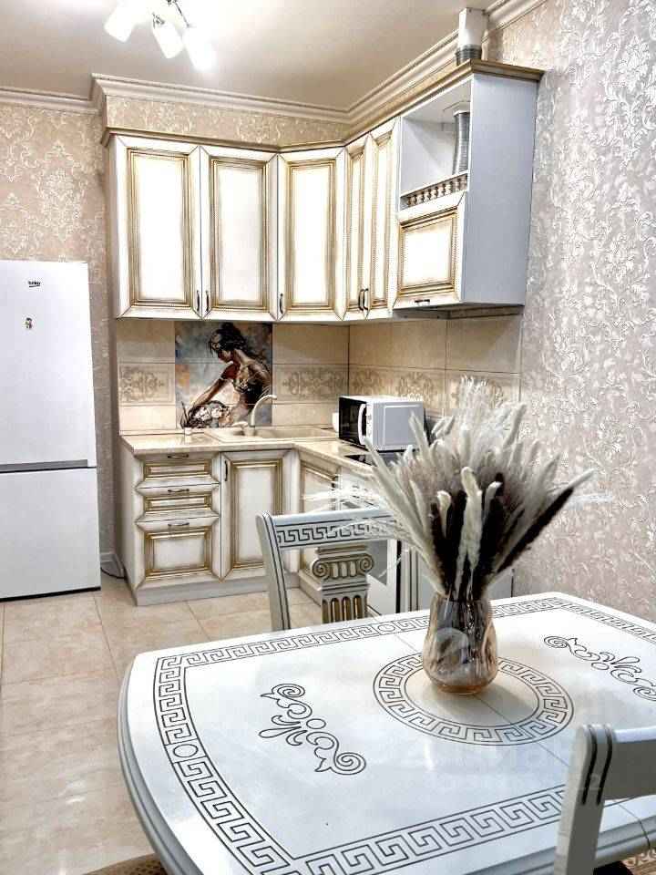 1-комнатная квартира, 30 м²