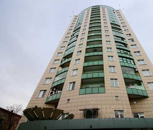 4-комнатная квартира, 160 м²