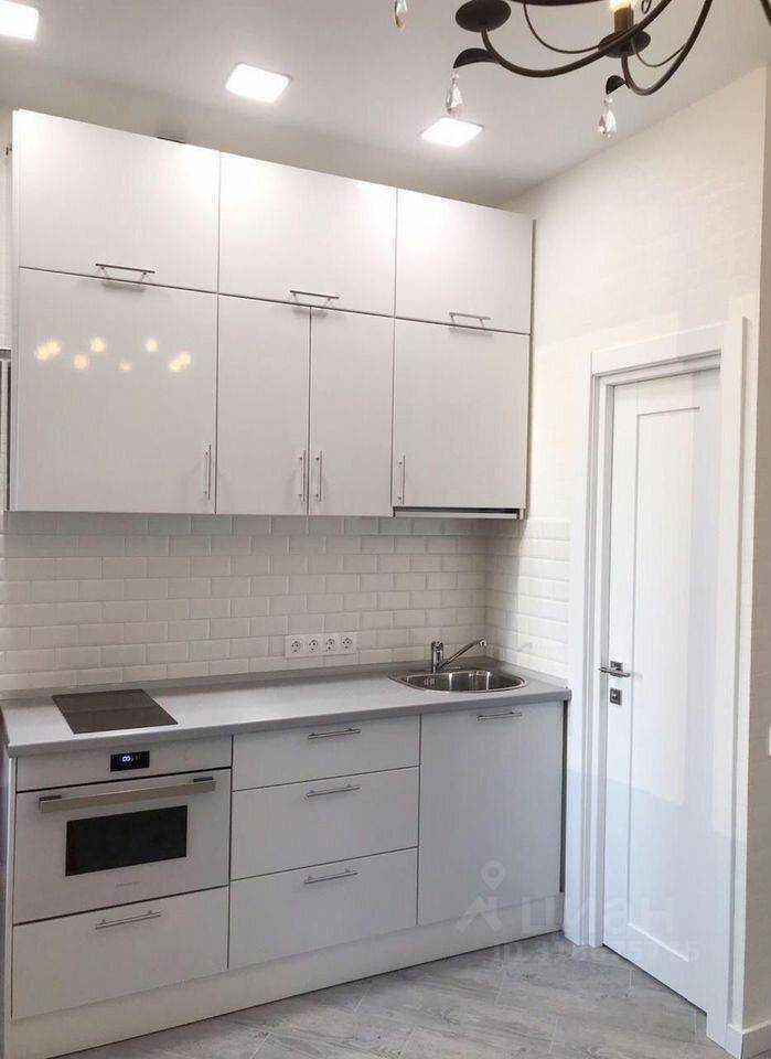 1-комнатная квартира, 32 м²
