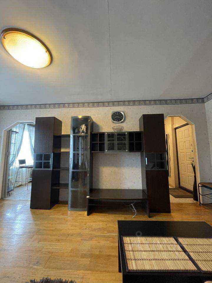 2-комнатная квартира, 45 м² — фотография 3