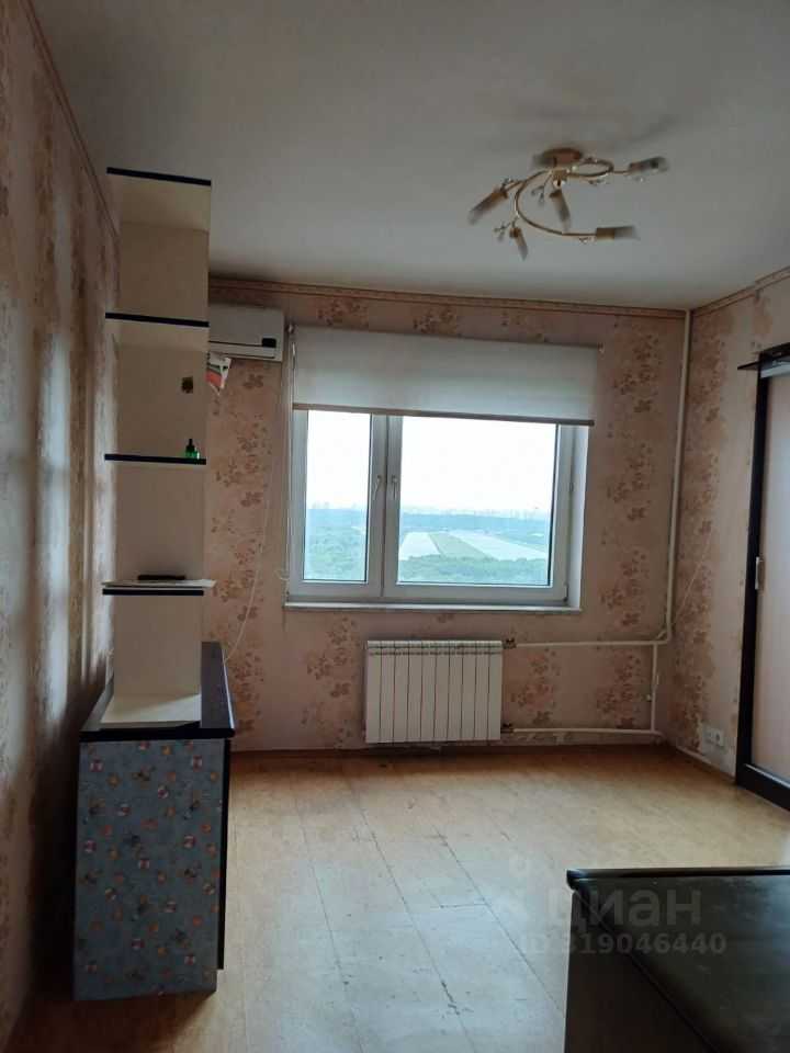 3-комнатная квартира, 80 м² — фотография 3