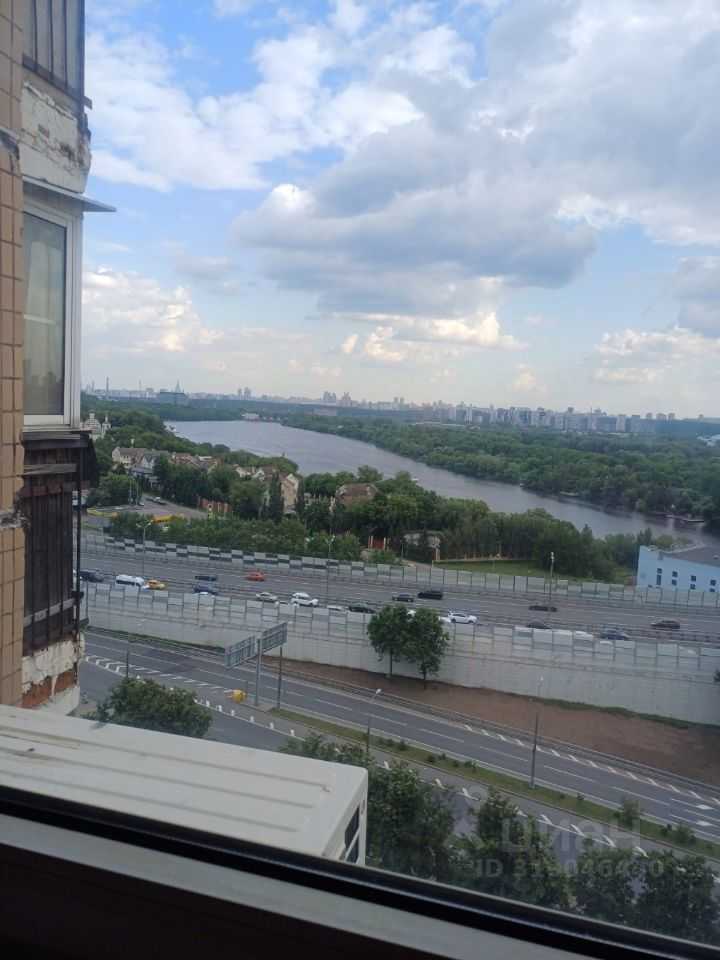 3-комнатная квартира, 80 м²