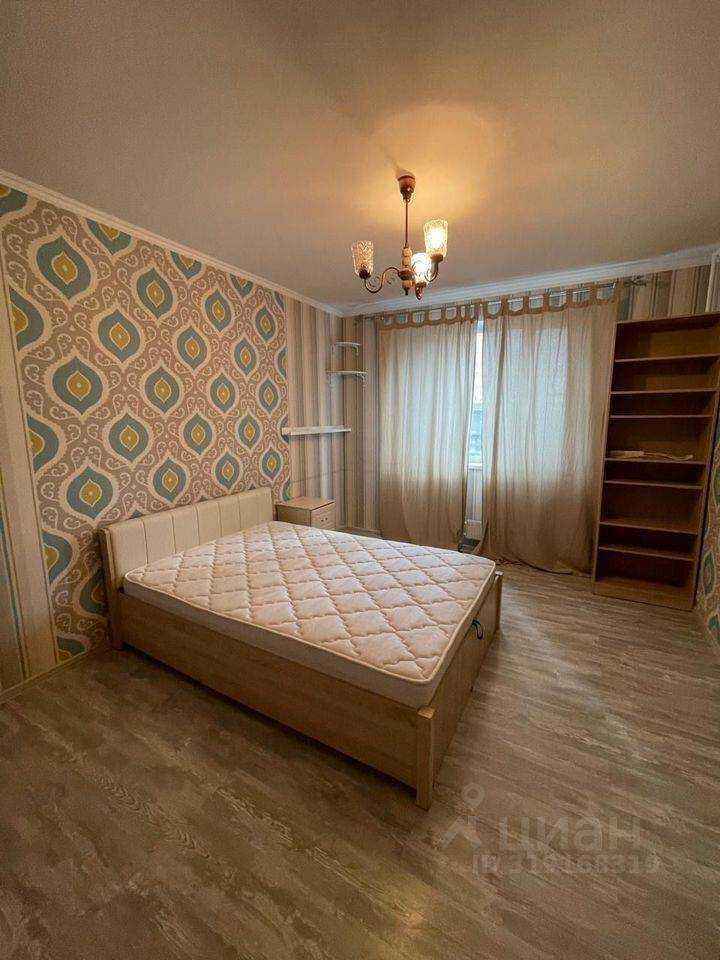 2-комнатная квартира, 55 м² — фотография 3