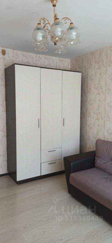 2-комнатная квартира, 58 м² — фотография 3
