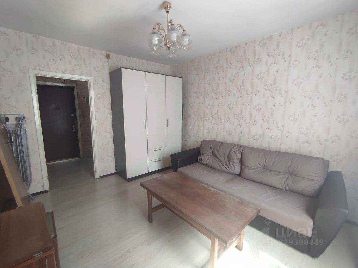 2-комнатная квартира, 58 м²