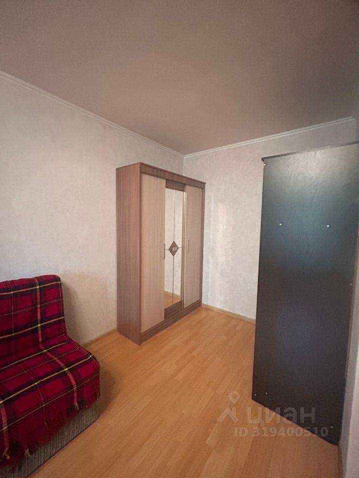 1-комнатная квартира, 38,5 м² — фотография 3