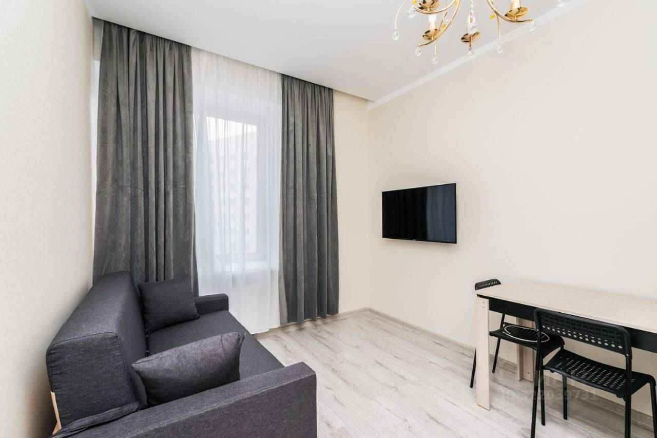 2-комнатная квартира, 33 м²