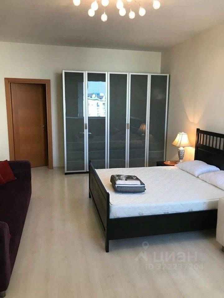 2-комнатная квартира, 140 м² — фотография 3