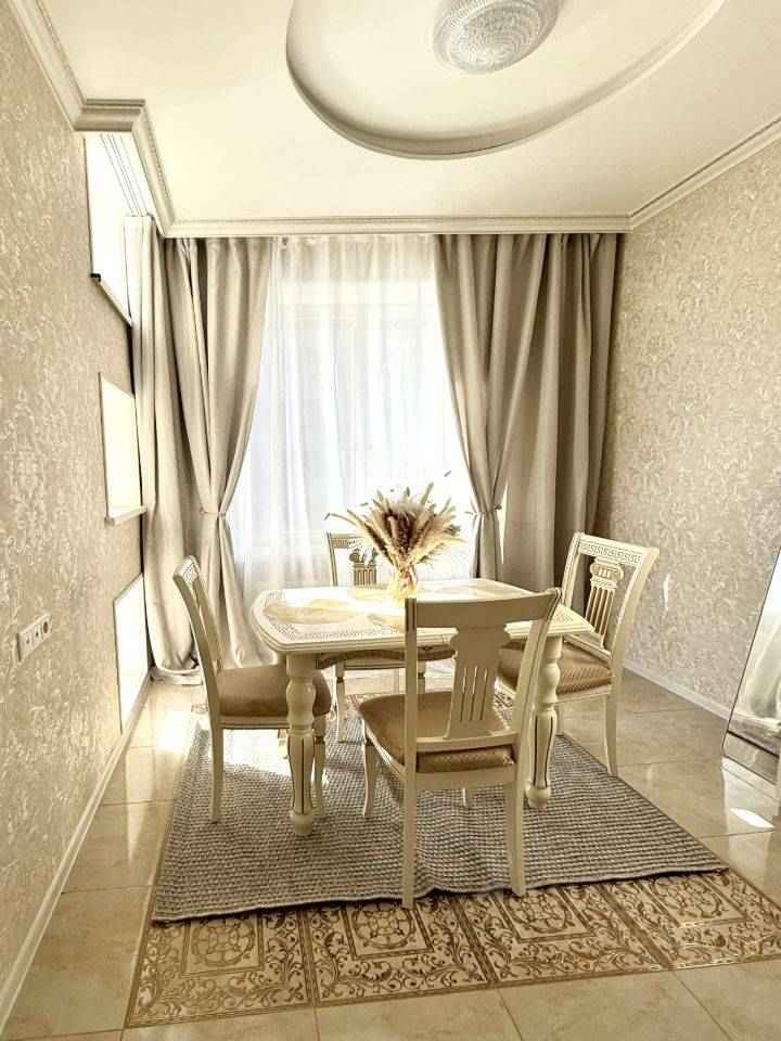 1-комнатная квартира, 30 м² — фотография 3