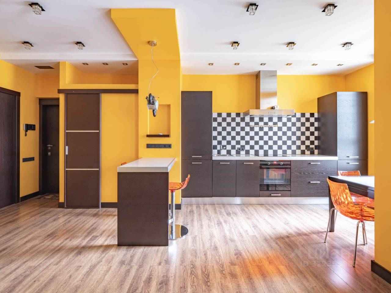 2-комнатная квартира, 50 м²