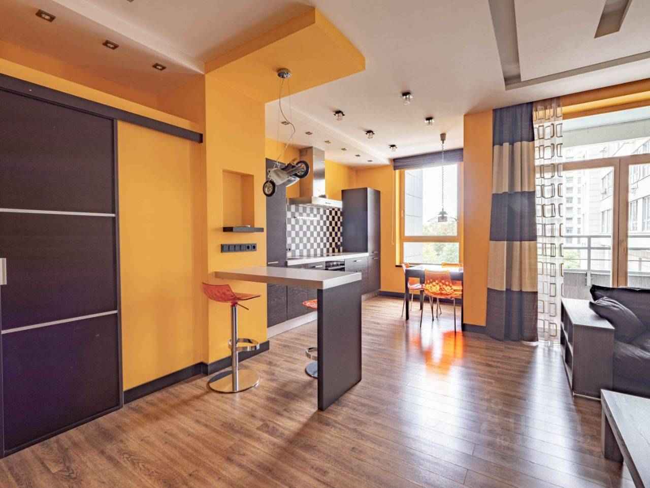 2-комнатная квартира, 50 м² — фотография 3